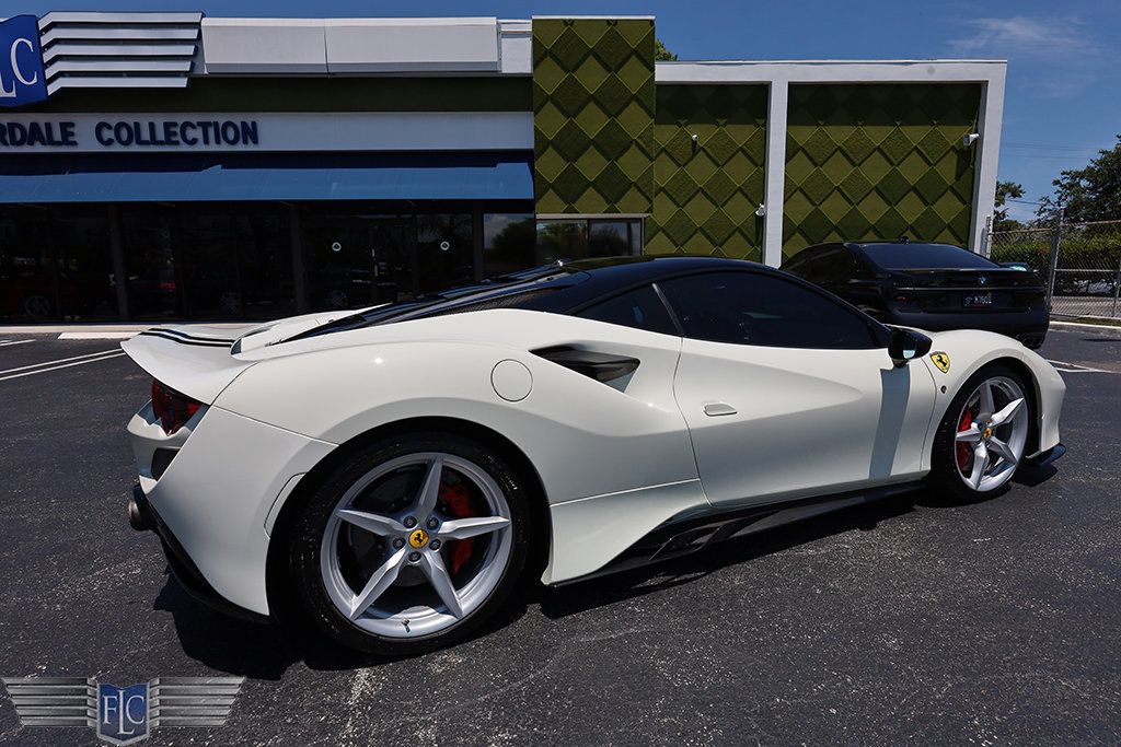 2022 Ferrari F8 Tributo Coupe - 23040328 - 5