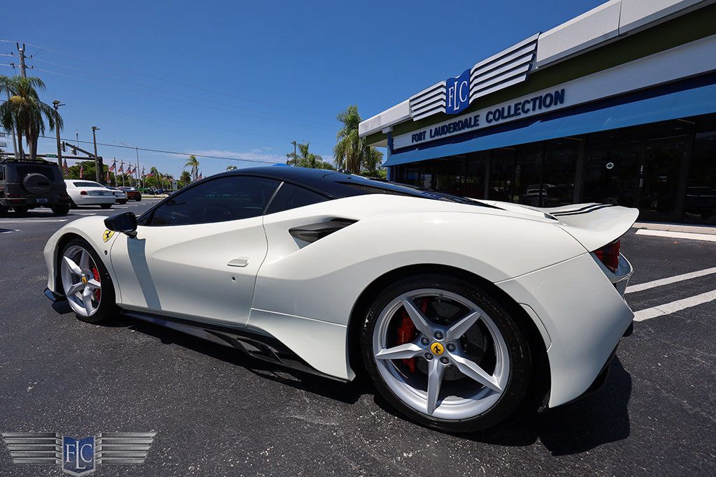 2022 Ferrari F8 Tributo Coupe - 23040328 - 6