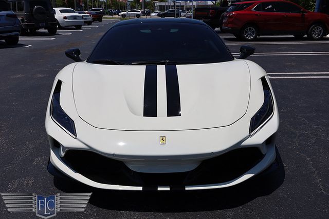 2022 Ferrari F8 Tributo Coupe - 23040328 - 7