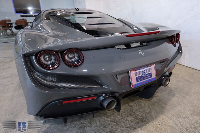 2022 Ferrari F8 Tributo Coupe - 23053332 - 9