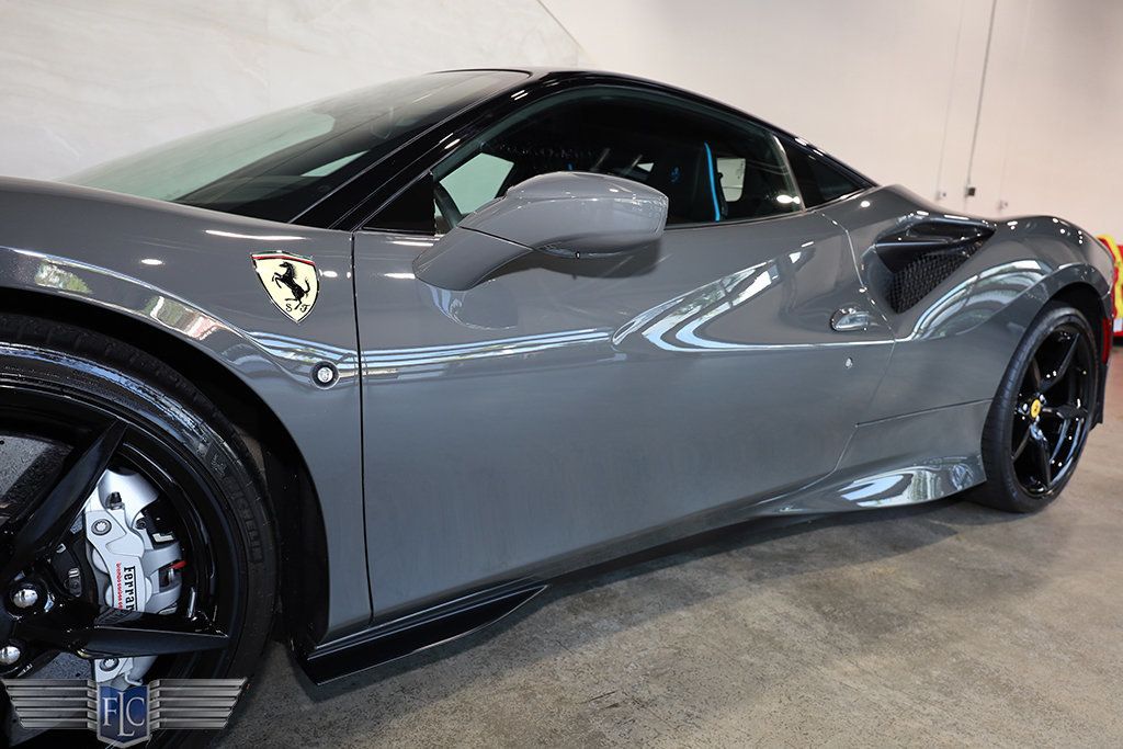 2022 Ferrari F8 Tributo Coupe - 23053332 - 10