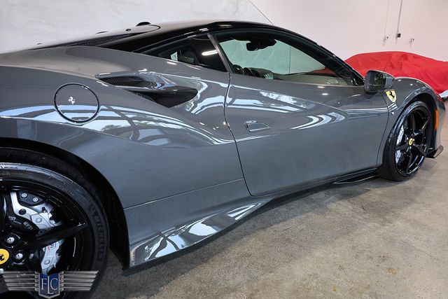 2022 Ferrari F8 Tributo Coupe - 23053332 - 11