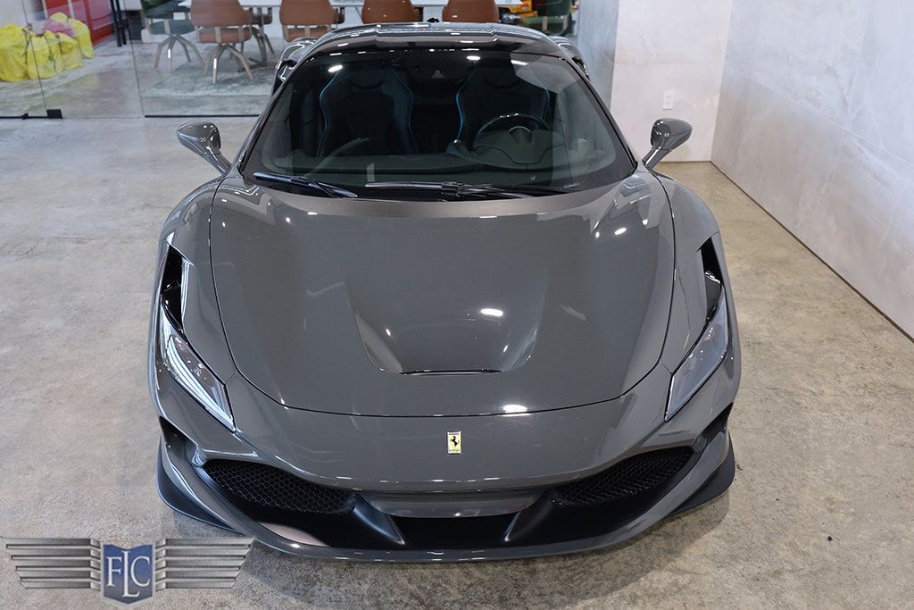 2022 Ferrari F8 Tributo Coupe - 23053332 - 12