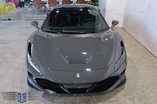 2022 Ferrari F8 Tributo Coupe - 23053332 - 12