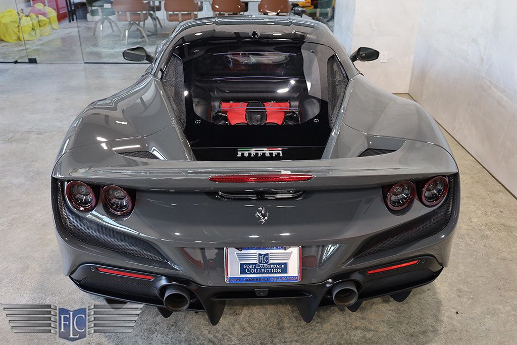 2022 Ferrari F8 Tributo Coupe - 23053332 - 13