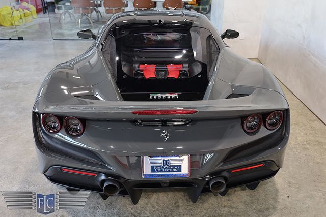 2022 Ferrari F8 Tributo Coupe - 23053332 - 13