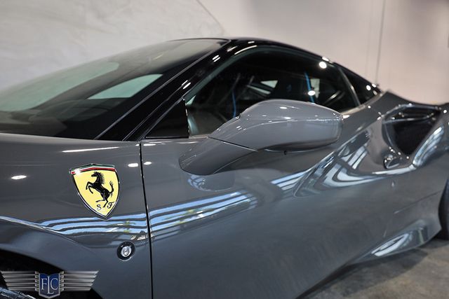 2022 Ferrari F8 Tributo Coupe - 23053332 - 15
