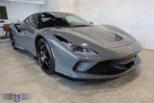 2022 Ferrari F8 Tributo Coupe - 23053332 - 16