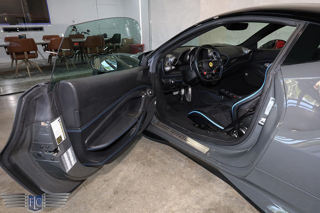 2022 Ferrari F8 Tributo Coupe - 23053332 - 18