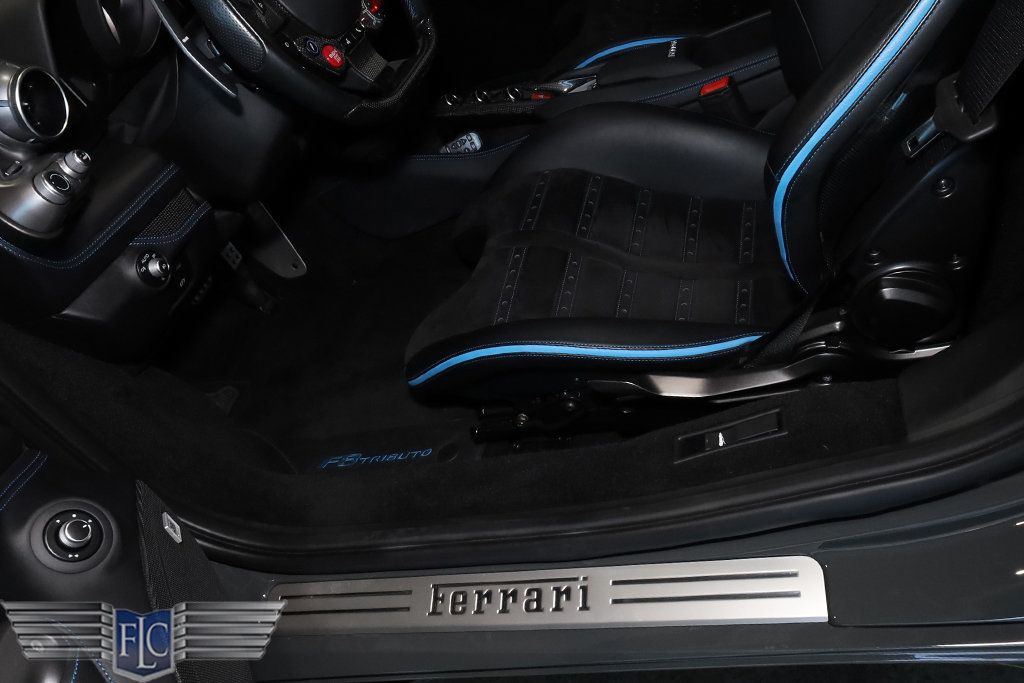 2022 Ferrari F8 Tributo Coupe - 23053332 - 19