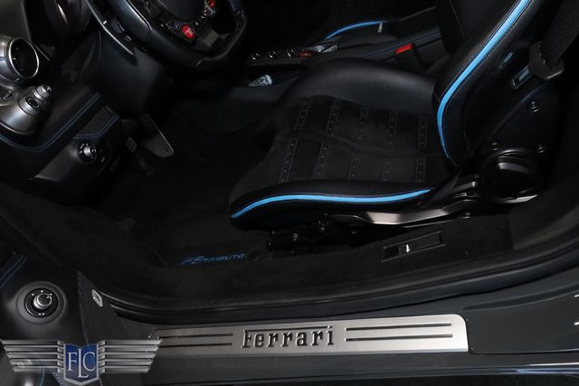 2022 Ferrari F8 Tributo Coupe - 23053332 - 19