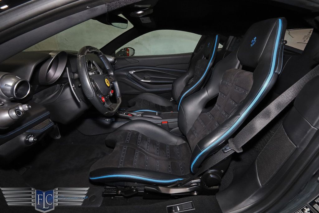 2022 Ferrari F8 Tributo Coupe - 23053332 - 20