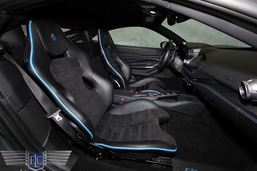 2022 Ferrari F8 Tributo Coupe - 23053332 - 21