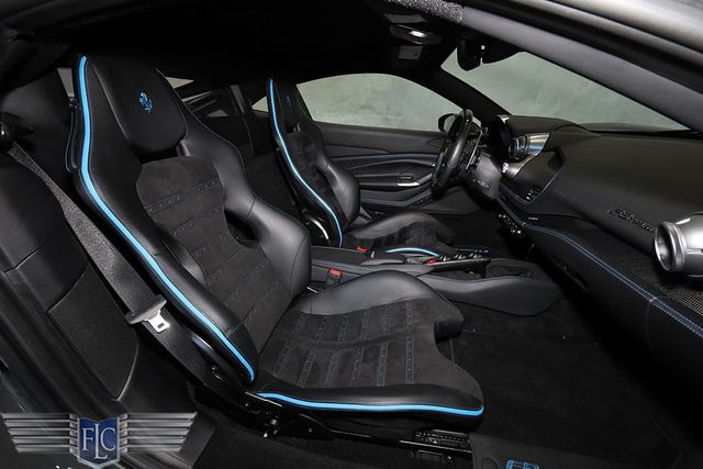 2022 Ferrari F8 Tributo Coupe - 23053332 - 21