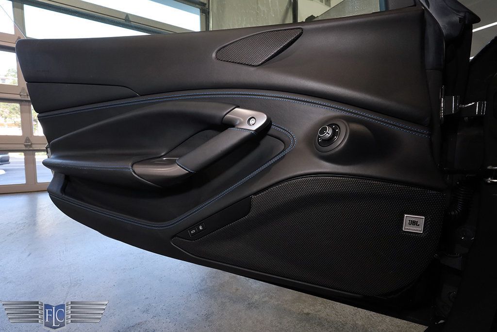 2022 Ferrari F8 Tributo Coupe - 23053332 - 22