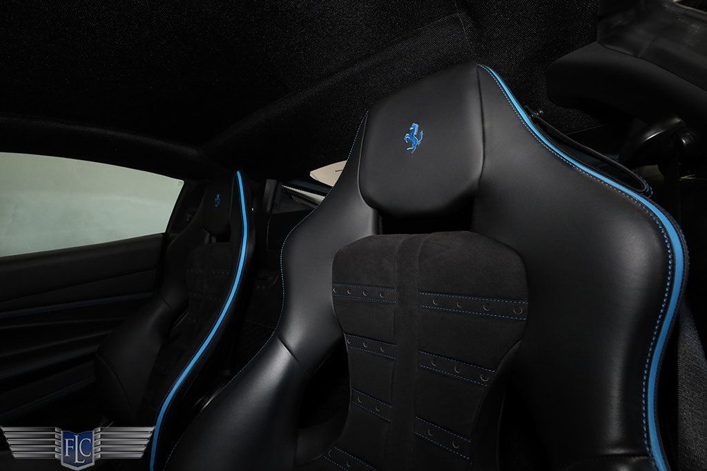 2022 Ferrari F8 Tributo Coupe - 23053332 - 23