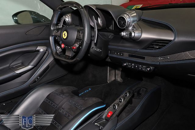 2022 Ferrari F8 Tributo Coupe - 23053332 - 24