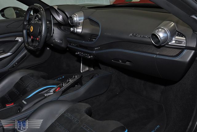2022 Ferrari F8 Tributo Coupe - 23053332 - 25
