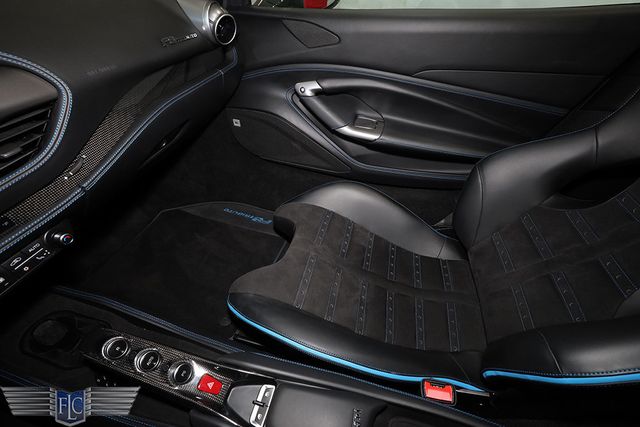 2022 Ferrari F8 Tributo Coupe - 23053332 - 26