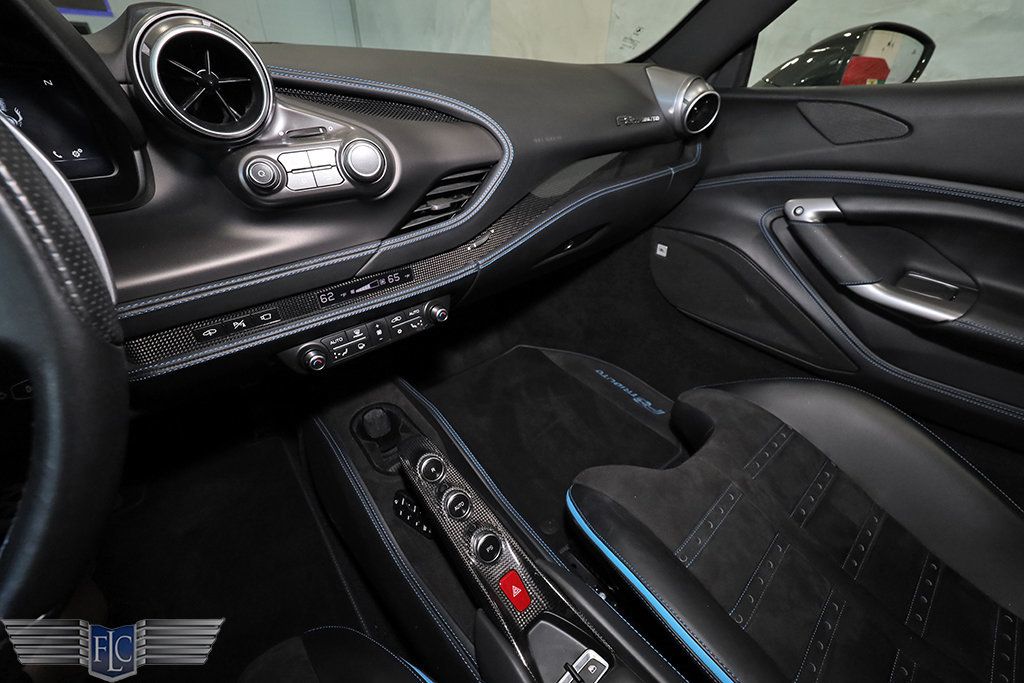 2022 Ferrari F8 Tributo Coupe - 23053332 - 27