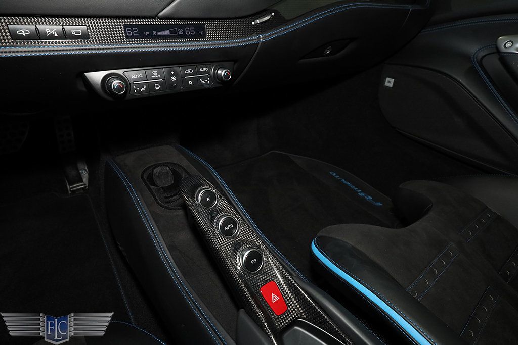 2022 Ferrari F8 Tributo Coupe - 23053332 - 28