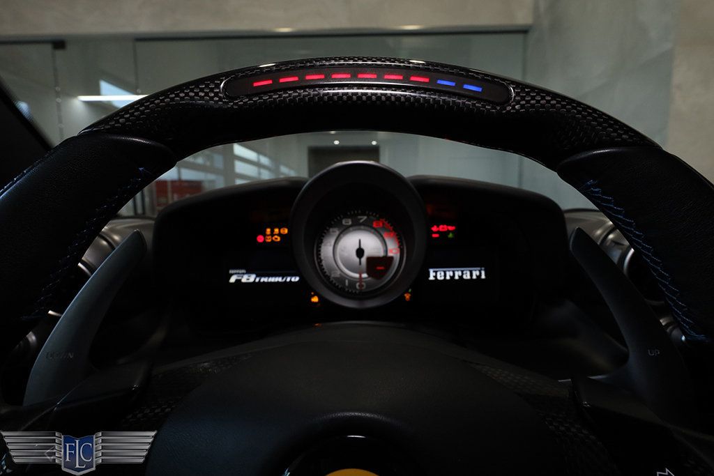 2022 Ferrari F8 Tributo Coupe - 23053332 - 31