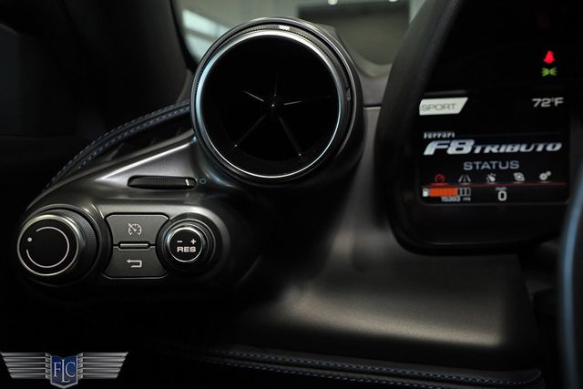 2022 Ferrari F8 Tributo Coupe - 23053332 - 32