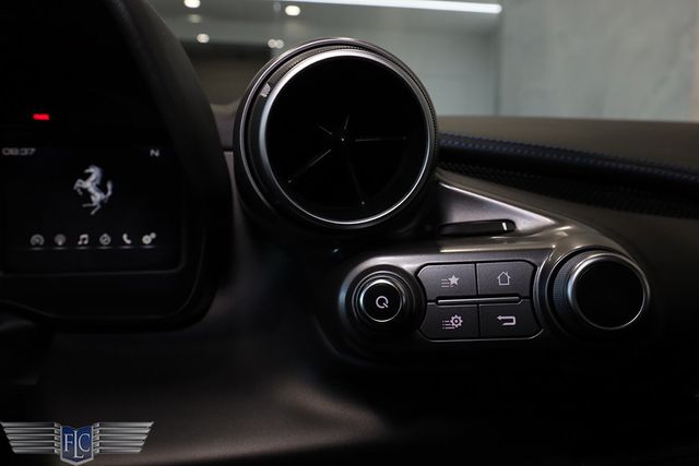 2022 Ferrari F8 Tributo Coupe - 23053332 - 36