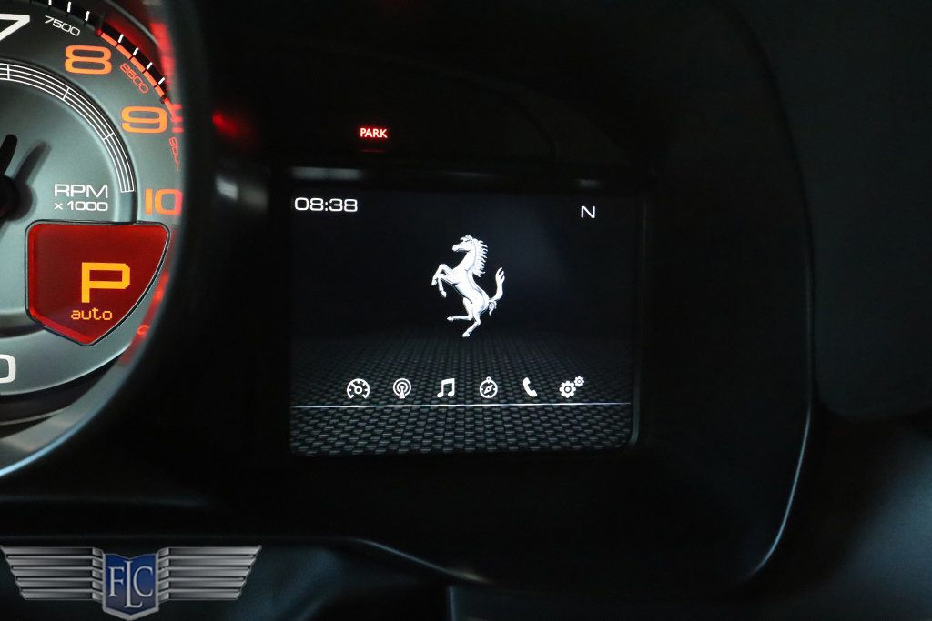 2022 Ferrari F8 Tributo Coupe - 23053332 - 37