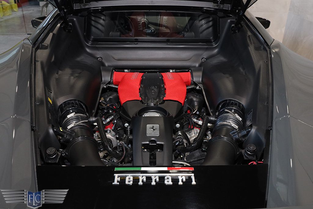 2022 Ferrari F8 Tributo Coupe - 23053332 - 40