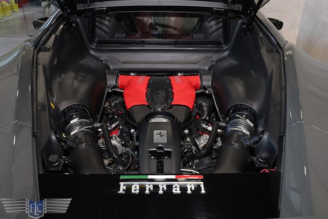 2022 Ferrari F8 Tributo Coupe - 23053332 - 40
