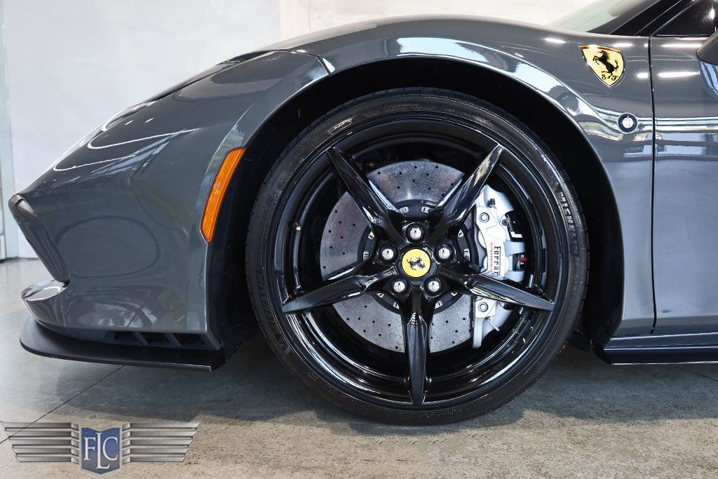 2022 Ferrari F8 Tributo Coupe - 23053332 - 41