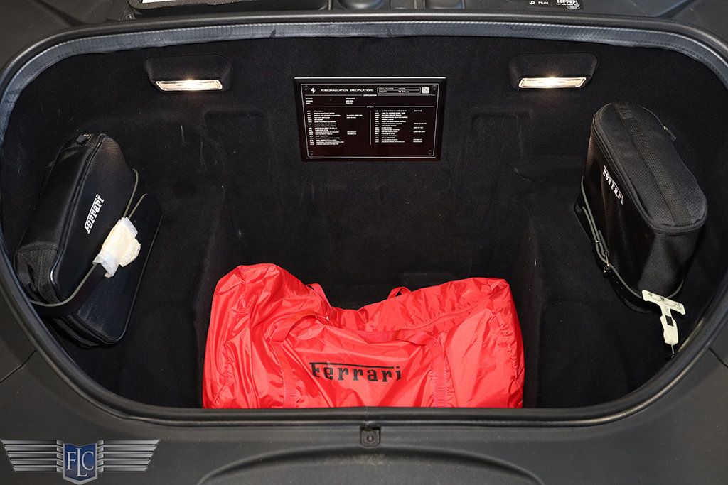 2022 Ferrari F8 Tributo Coupe - 23053332 - 42