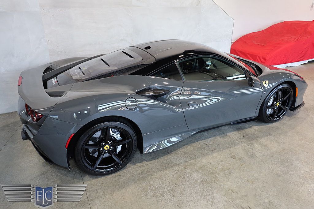 2022 Ferrari F8 Tributo Coupe - 23053332 - 48