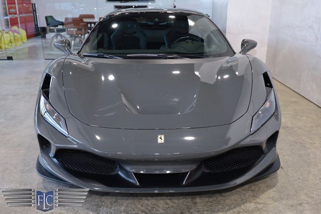 2022 Ferrari F8 Tributo Coupe - 23053332 - 6