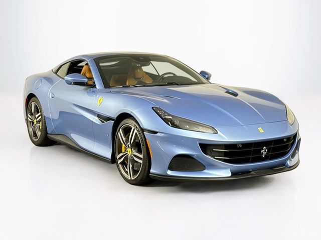 2022 Ferrari Portofino M Base - 23044083 - 10