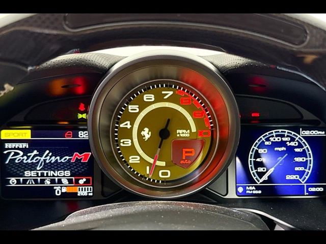 2022 Ferrari Portofino M Base - 23044083 - 14