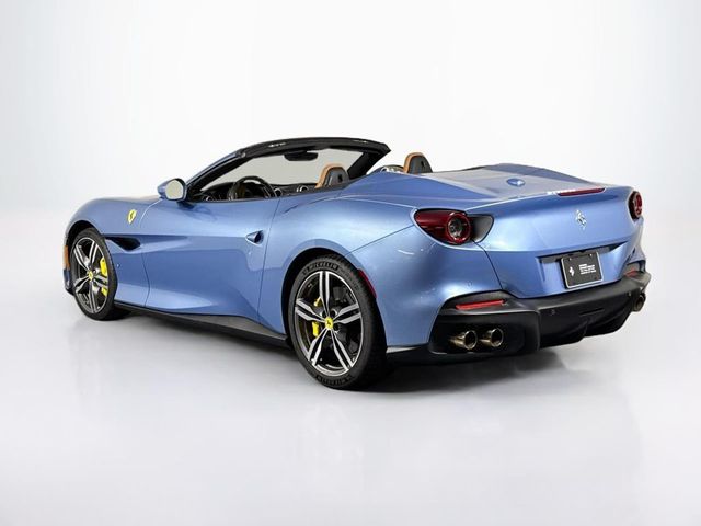 2022 Ferrari Portofino M Base - 23044083 - 1