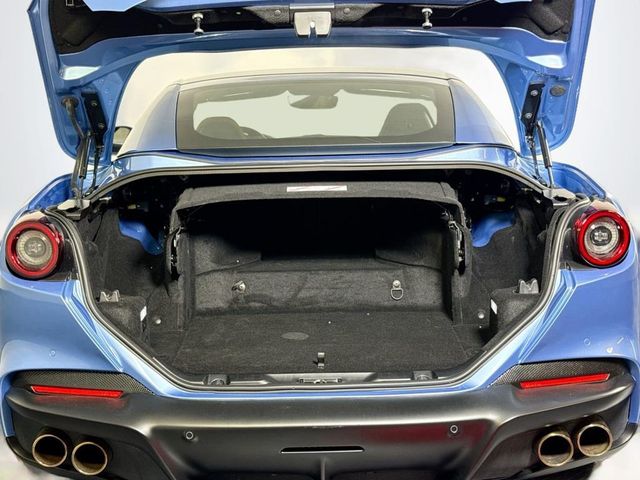 2022 Ferrari Portofino M Base - 23044083 - 27