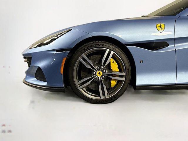 2022 Ferrari Portofino M Base - 23044083 - 28