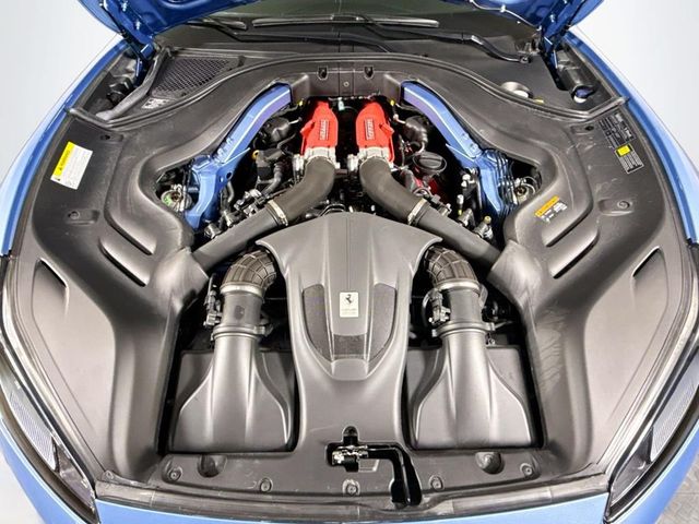 2022 Ferrari Portofino M Base - 23044083 - 4