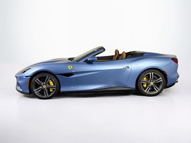 2022 Ferrari Portofino M Base - 23044083 - 6