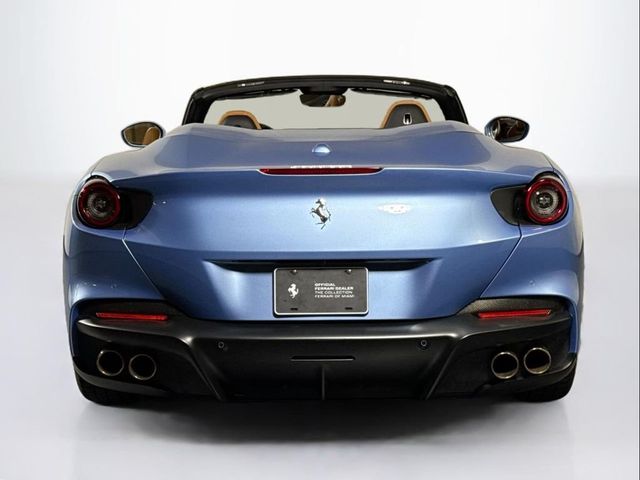 2022 Ferrari Portofino M Base - 23044083 - 7
