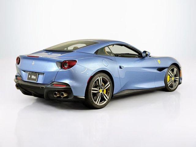 2022 Ferrari Portofino M Base - 23044083 - 8