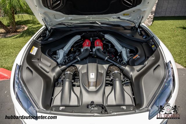 2022 Ferrari Portofino M Convertible - 23036359 - 99