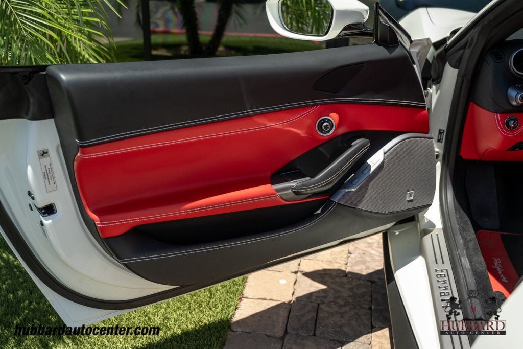 2022 Ferrari Portofino M Convertible - 23036359 - 15