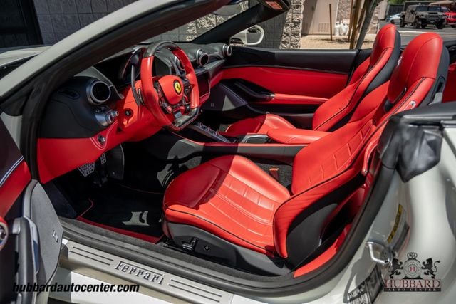 2022 Ferrari Portofino M Convertible - 23036359 - 16