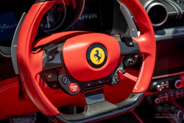2022 Ferrari Portofino M Convertible - 23036359 - 17