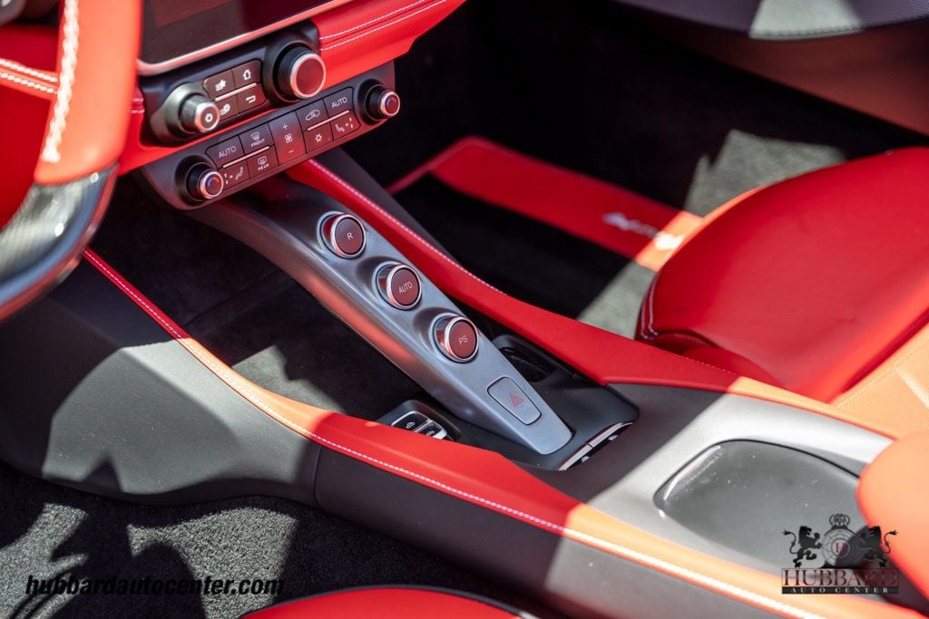 2022 Ferrari Portofino M Convertible - 23036359 - 18