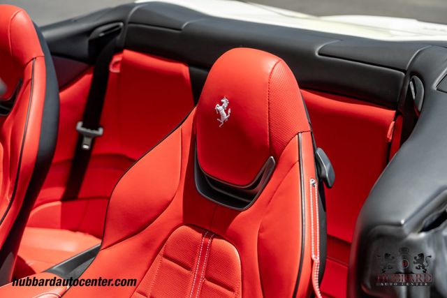 2022 Ferrari Portofino M Convertible - 23036359 - 20